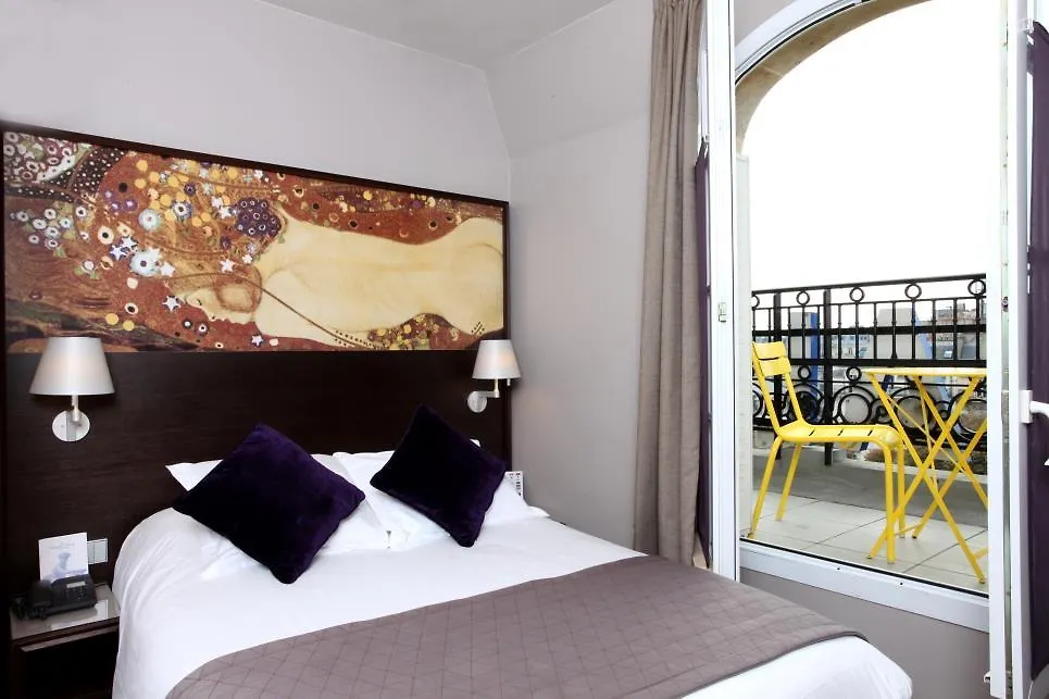 Hotel Golden Tulip Washington Opera Parijs