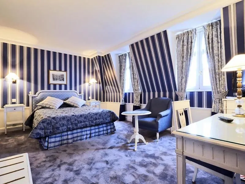 Golden Tulip Washington Opera Hotel Parijs