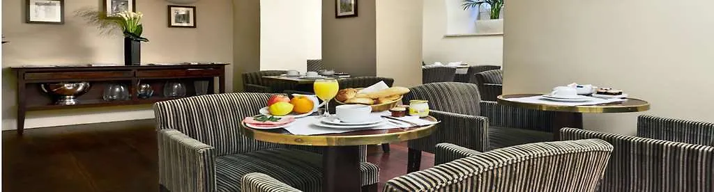 Golden Tulip Washington Opera Parijs