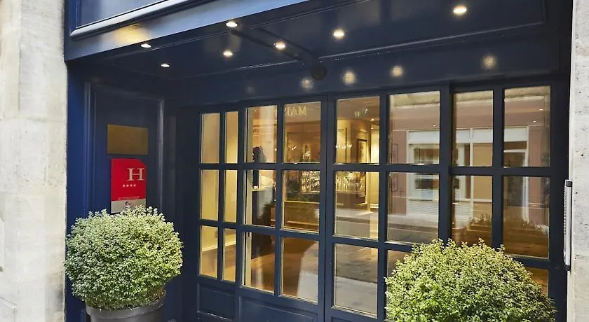 Golden Tulip Washington Opera 4*