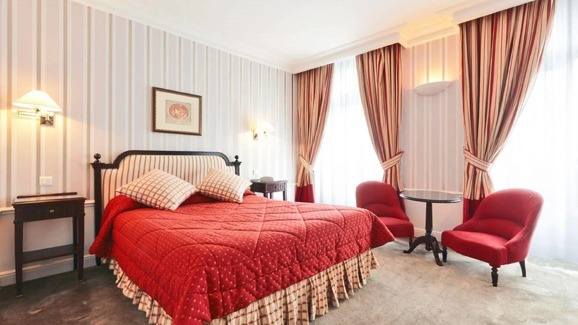 Golden Tulip Washington Opera Hotel 4*