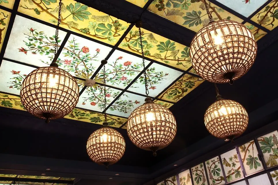 Golden Tulip Washington Opera Ξενοδοχείο