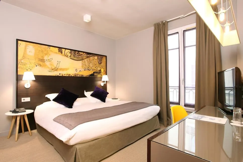 Golden Tulip Washington Opera Ξενοδοχείο
