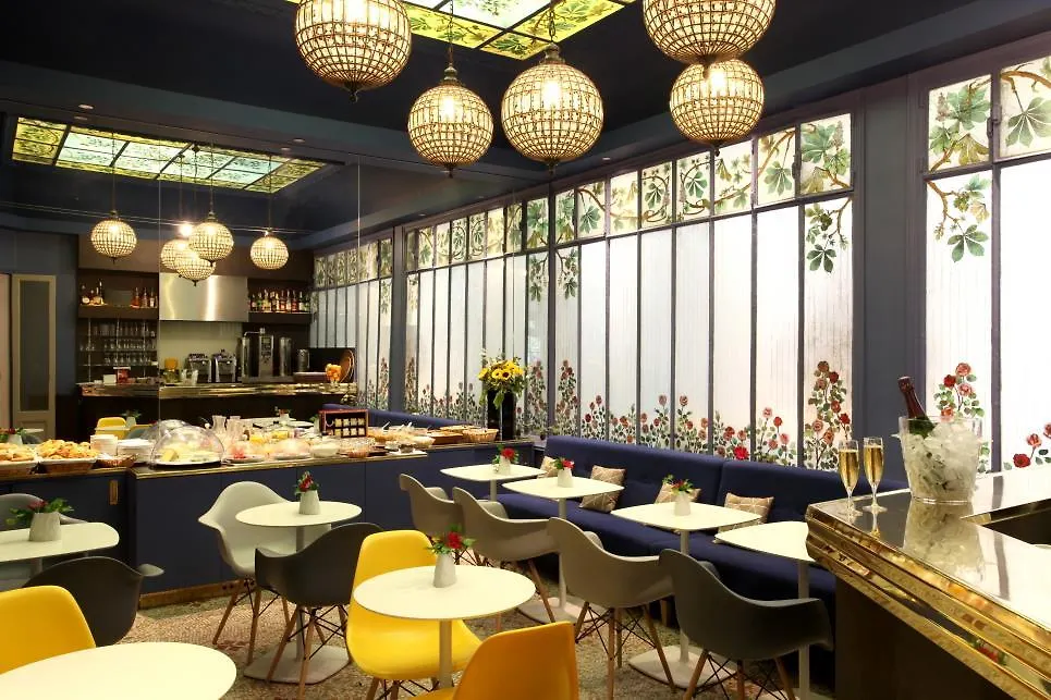 Golden Tulip Washington Opera Ξενοδοχείο 4*