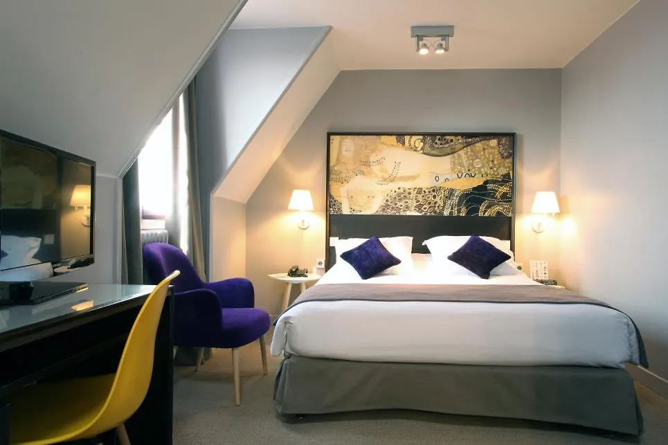 Ξενοδοχείο Golden Tulip Washington Opera