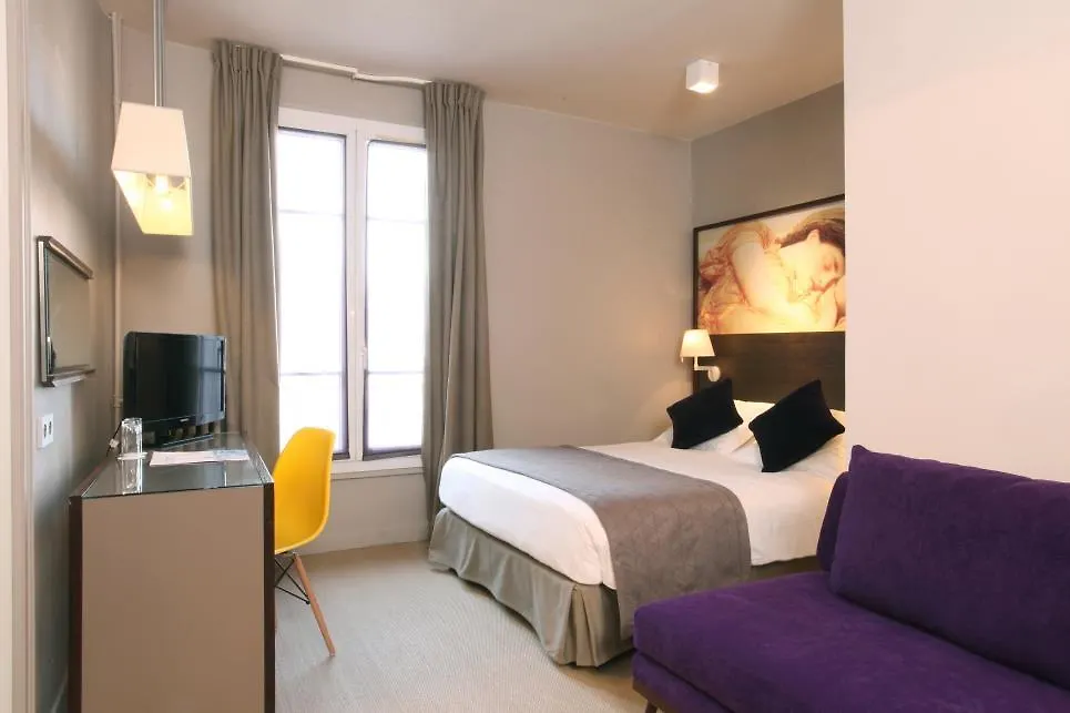 Golden Tulip Washington Opera Ξενοδοχείο 4*