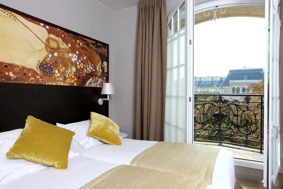 Golden Tulip Washington Opera Ξενοδοχείο