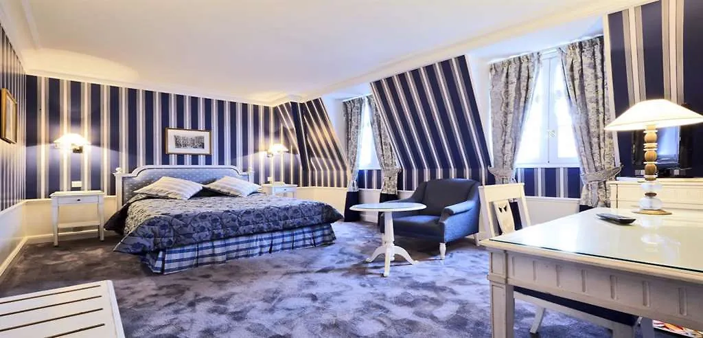 Ξενοδοχείο Golden Tulip Washington Opera