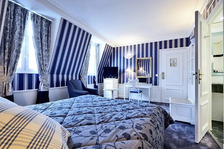 Ξενοδοχείο Golden Tulip Washington Opera 4*